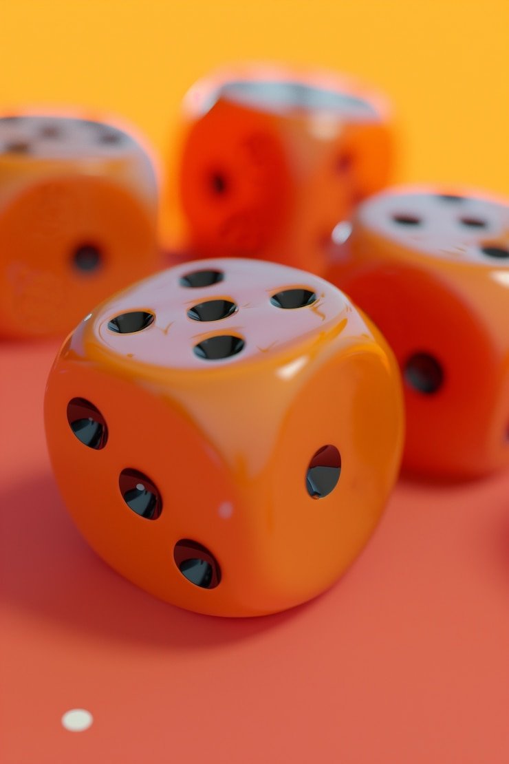 Tabel taruhan Sic Bo Dadu di tasikgame menampilkan semua pilihan dengan jelas